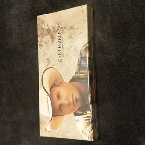 Garth Brooks "The Ultimate Collection" 10 CD Set
